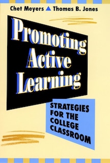 Front cover_Promoting Active Learning