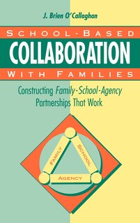 Front cover_School-Based Collaboration with Families