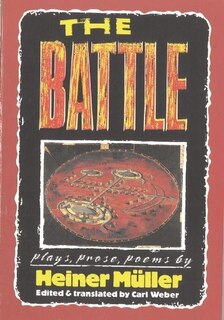 Couverture_The Battle