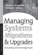 Couverture_Managing Systems Migrations and Upgrades