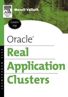 Couverture_Oracle Real Application Clusters