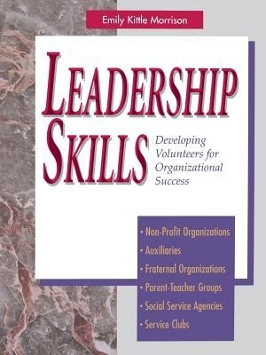 Couverture_Leadership Skills