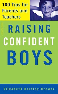 Front cover_Raising Confident Boys