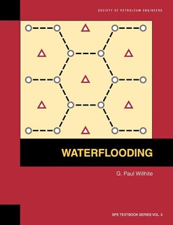 Front cover_Waterflooding