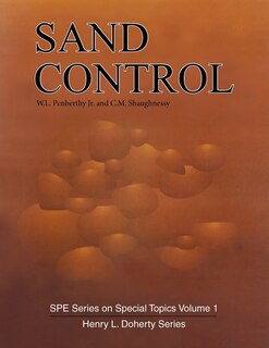Front cover_Sand Control