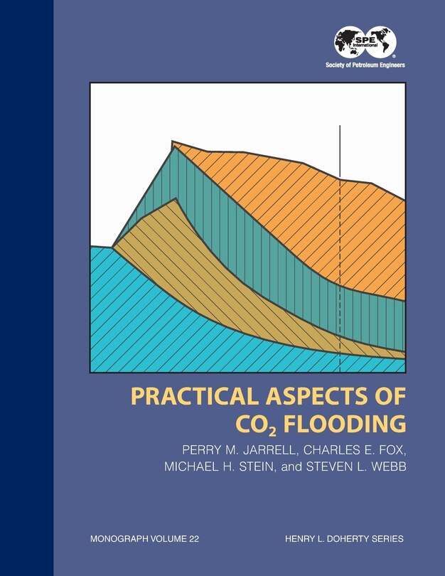 Couverture_Practical Aspects Of Co2 Flooding