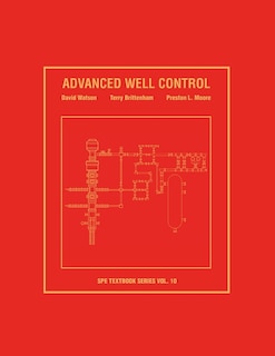 Couverture_Advanced Well Control