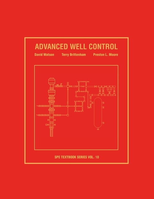 Couverture_Advanced Well Control