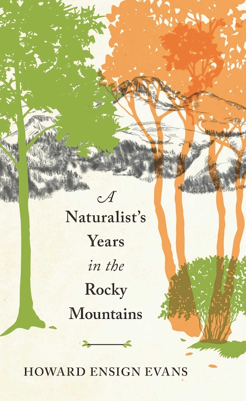 Couverture_Naturalist's Years in the Rocky Mountains