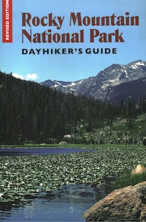 Front cover_Rocky Mountain National Park