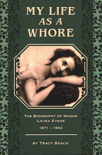 Front cover_My Life as a Whore