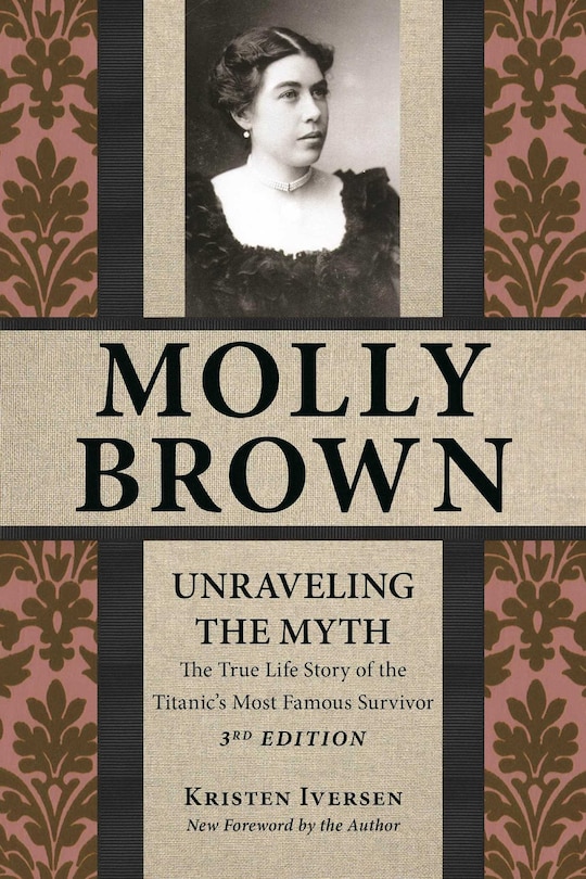 Front cover_Molly Brown
