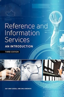 Front cover_Reference And Information Services