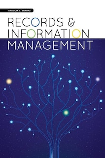 Front cover_Records And Information Management