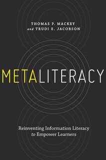 Front cover_Metaliteracy