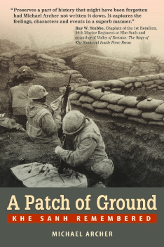 Couverture_A Patch of Ground