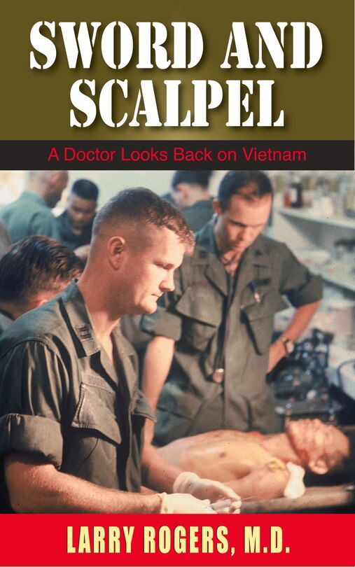 Couverture_Sword and Scalpel