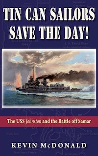 Front cover_Tin Can Sailors Save The Day!