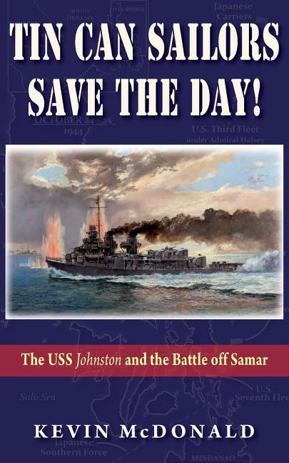 Front cover_Tin Can Sailors Save The Day!