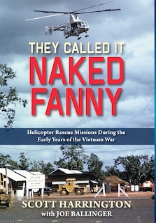 Front cover_They Called It Naked Fanny