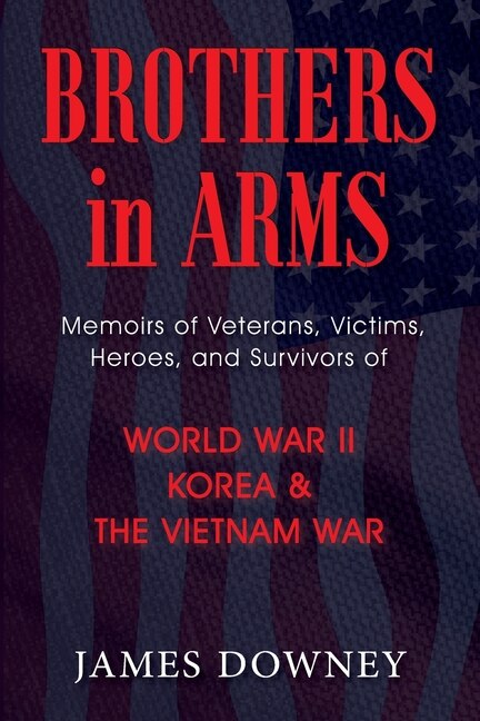 Couverture_Brothers in Arms