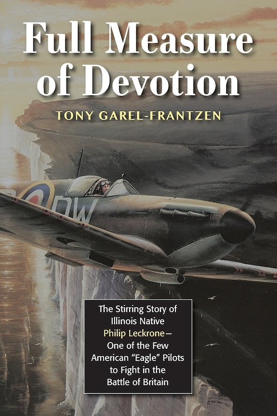 Couverture_Full Measure of Devotion