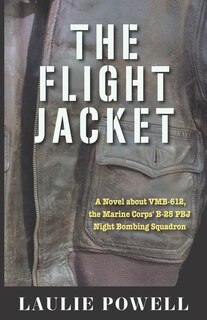 Couverture_The Flight Jacket