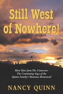 Couverture_Still West of Nowhere