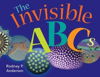 Front cover_The Invisible Abcs