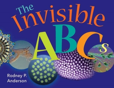 Front cover_The Invisible Abcs