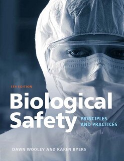 Front cover_Biological Safety