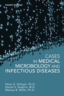 Front cover_Cases In Medical Microbiology And Infectious Diseases