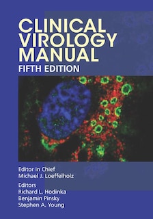 Clinical Virology Manual