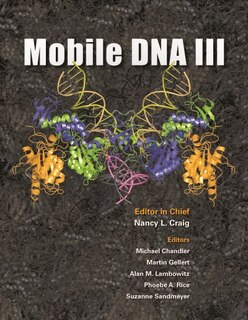 Front cover_Mobile Dna Iii
