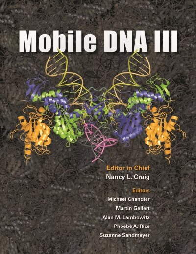 Front cover_Mobile Dna Iii