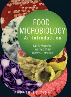Front cover_Food Microbiology