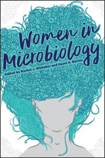Front cover_Women In Microbiology
