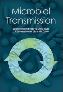 Front cover_Microbial Transmission