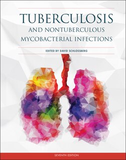 Couverture_Tuberculosis And Nontuberculous Mycobacterial Infections