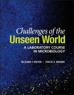 Couverture_Challenges Of The Unseen World