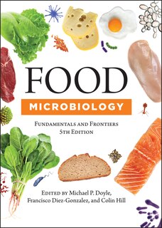 Front cover_Food Microbiology