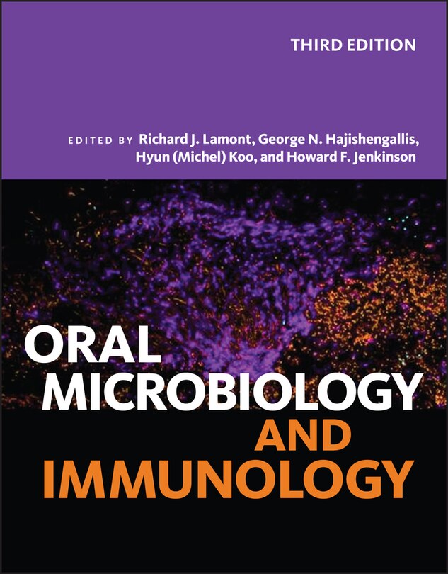 Oral Microbiology And Immunology