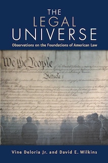 Front cover_The Legal Universe