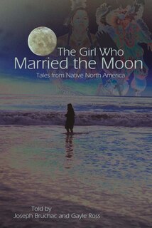 Front cover_The Girl Who Married the Moon