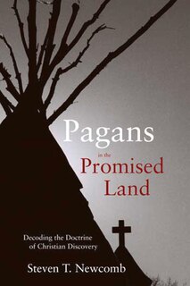 Front cover_Pagans in the Promised Land
