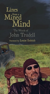 Front cover_Lines from a Mined Mind