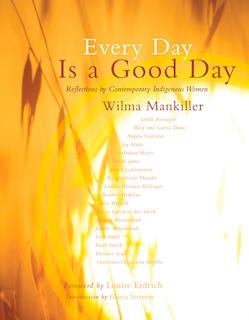 Front cover_Every Day Is A Good Day
