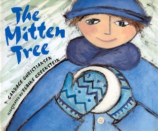 Couverture_The Mitten Tree