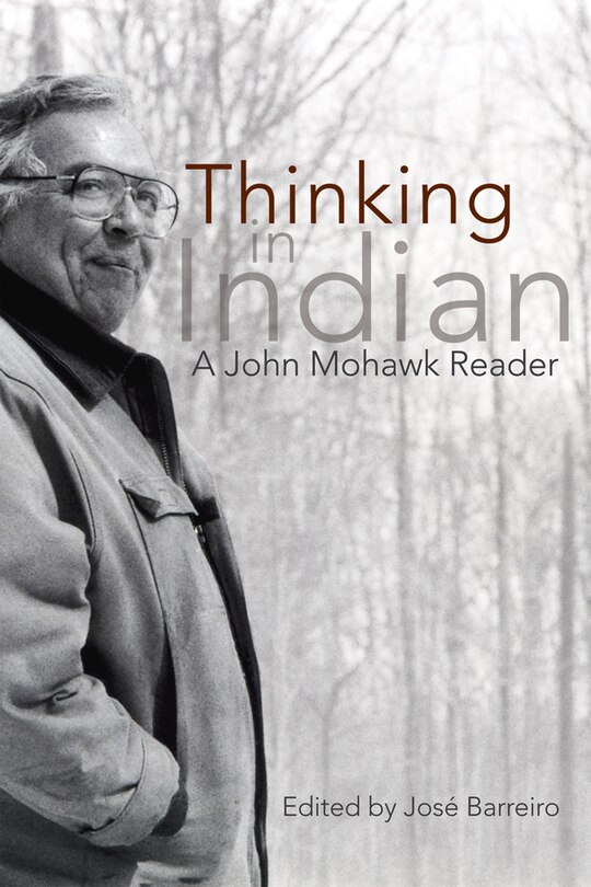 Couverture_Thinking In Indian
