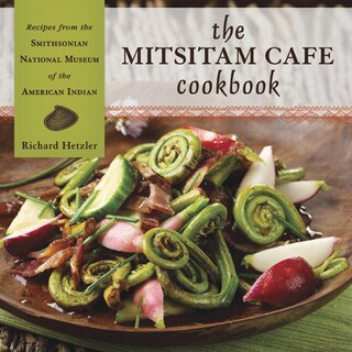 Couverture_The Mitsitam Café Cookbook